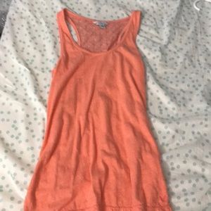 american eagle oultfiters  tank top
